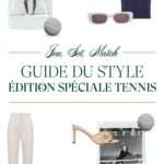 découvrez notre guide complet pour suivre les matchs de tennis : analyses, conseils et astuces pour ne rien manquer des rencontres, que vous soyez débutant ou passionné du tennis.