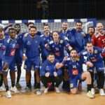 découvrez tout sur les joueurs de handball : profils, palmarès, statistiques, conseils pour progresser et actualités des équipes nationales et internationales.