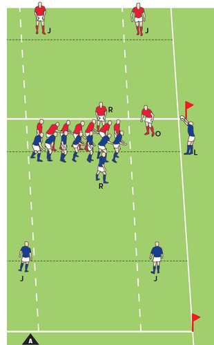 découvrez tout ce qu'il faut savoir sur les lignes de touche au football : définition, dimensions, règles et leur importance dans le déroulement du jeu.