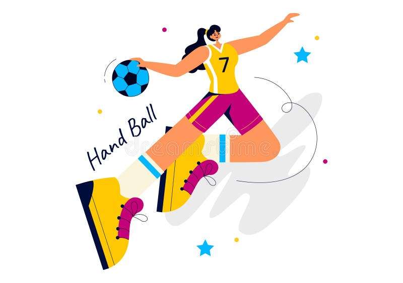 découvrez comment marquer au hand-ball grâce à nos conseils pratiques : techniques de tir, astuces pour déjouer la défense et réussir vos attaques. améliorez votre efficacité sur le terrain !