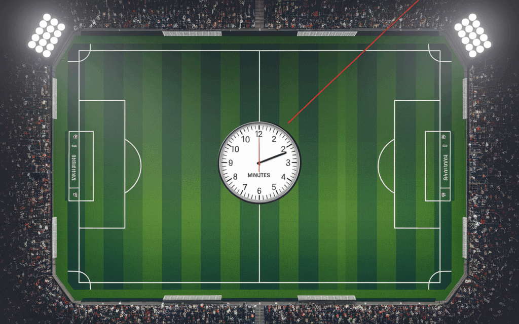 découvrez tout sur les matchs de football disputés sur 120 minutes, les règles en cas de prolongation, l'impact sur les joueurs et des exemples célèbres de rencontres marquées par ce suspense prolongé.