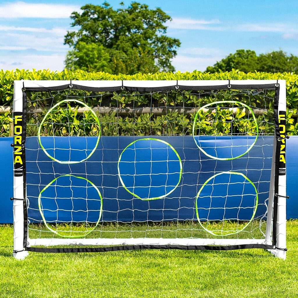 découvrez notre guide des meilleures cages de foot pour tous les niveaux : conseils, comparatif et astuces pour choisir la cage idéale et améliorer vos performances sur le terrain.