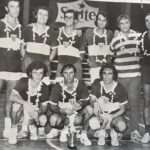 découvrez l'histoire et les succès des pionniers du handball, des équipes et joueurs emblématiques qui ont marqué l'évolution de ce sport en france et dans le monde.