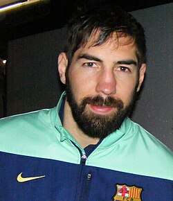 découvrez le parcours exceptionnel de nikola karabatic, légende du handball français, à travers un portrait détaillé de sa carrière, ses victoires et son impact sur le sport.