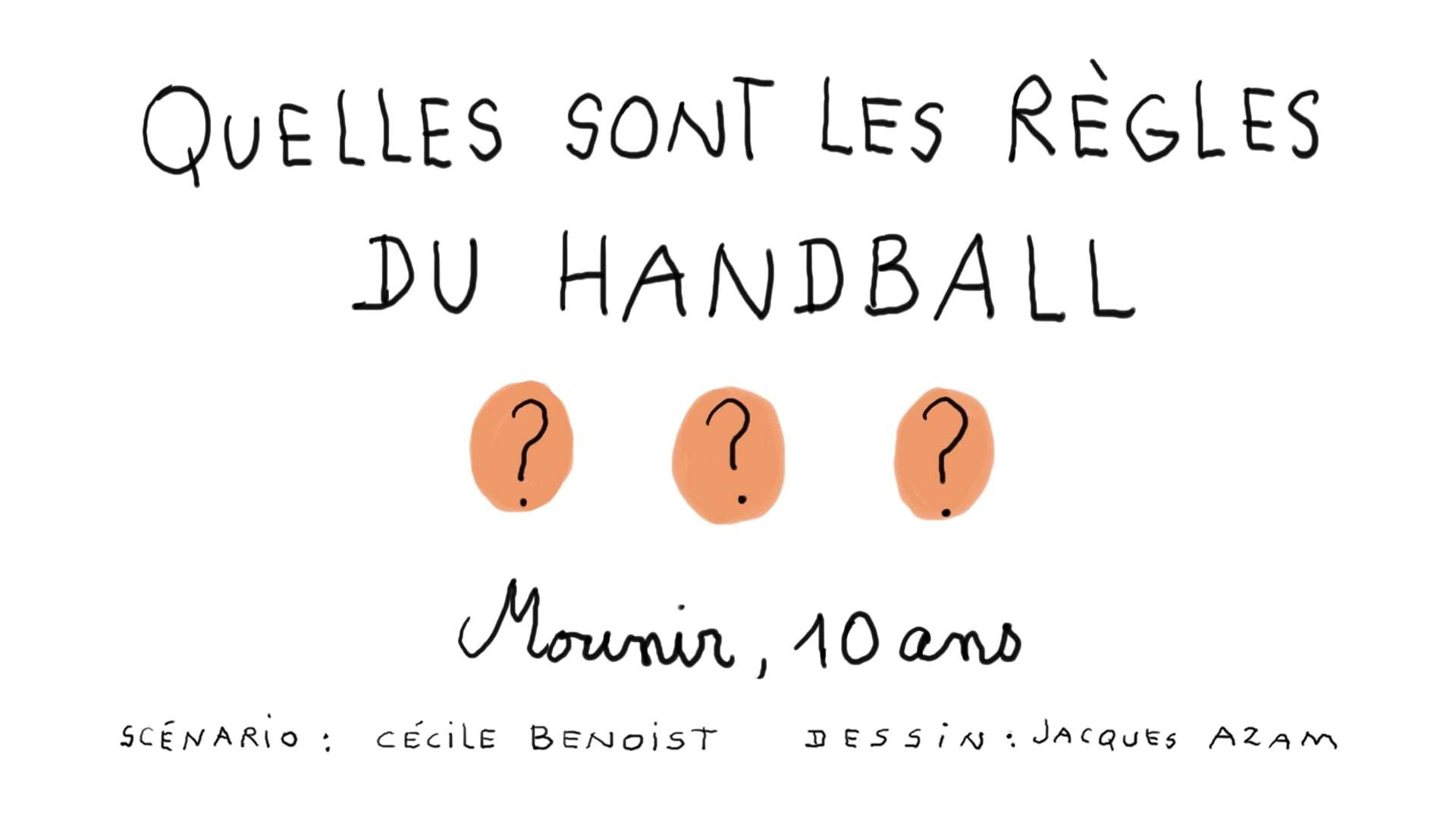 découvrez les règles essentielles du hand-ball : déroulement d’un match, nombre de joueurs, fautes, zones et conseils pour bien comprendre ce sport collectif dynamique.