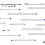 découvrez les meilleures méthodes et outils pour tracer une ligne droite parfaitement sur un terrain, que ce soit pour le sport, le jardinage ou la construction. conseils pratiques et astuces pour un marquage précis et durable.