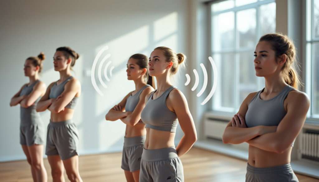 découvrez comment le yoga du son utilise les vibrations sonores pour harmoniser le corps et l’esprit. explorez les bienfaits de cette pratique ancestrale pour améliorer bien-être, relaxation et équilibre intérieur.