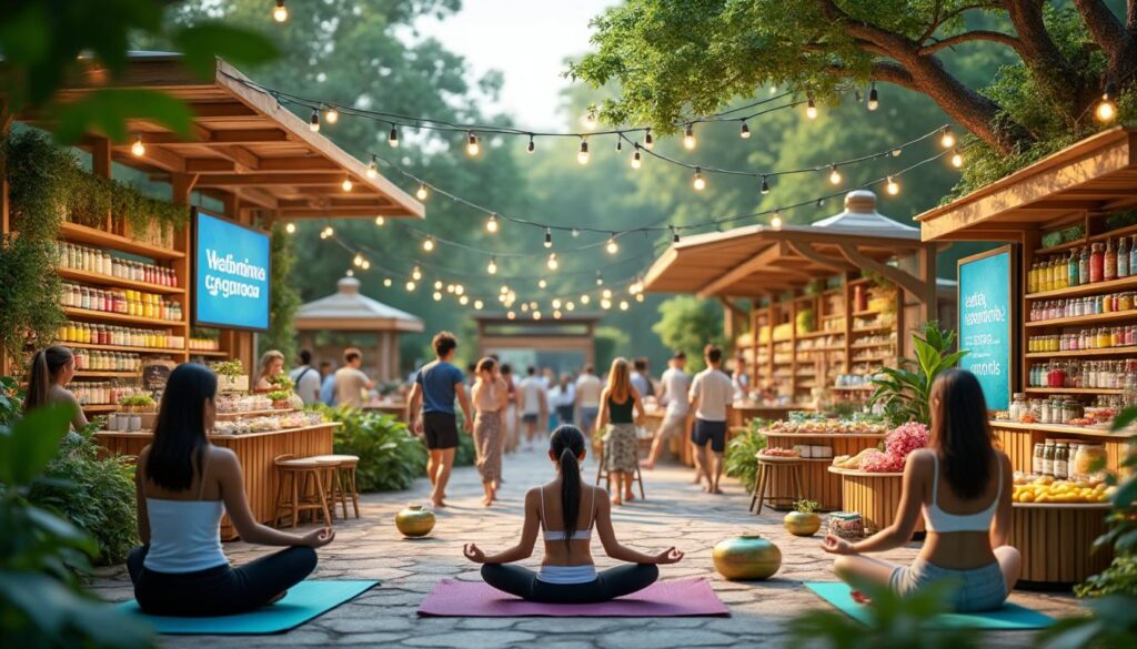 découvrez comment adopter les meilleures tendances bien-être en 2025 avec le bazar du bien-être. conseils, astuces et sélections pour améliorer votre quotidien et prendre soin de vous au fil des innovations !