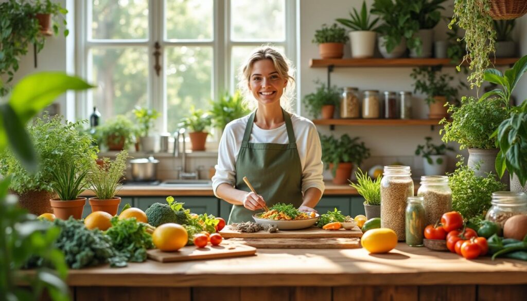 découvrez nos conseils essentiels pour adopter une routine de bien-être bio en 2025. suivez des astuces naturelles et efficaces pour prendre soin de votre corps tout en respectant l’environnement.