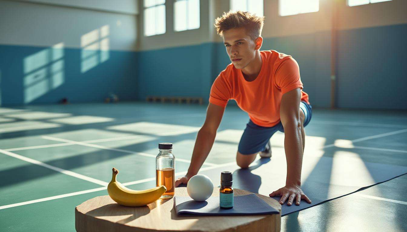 découvrez comment adopter le bien-être holistique en 2025 grâce à nos 5 piliers essentiels pour une vie équilibrée. conseils pratiques et astuces pour harmoniser corps et esprit au quotidien.