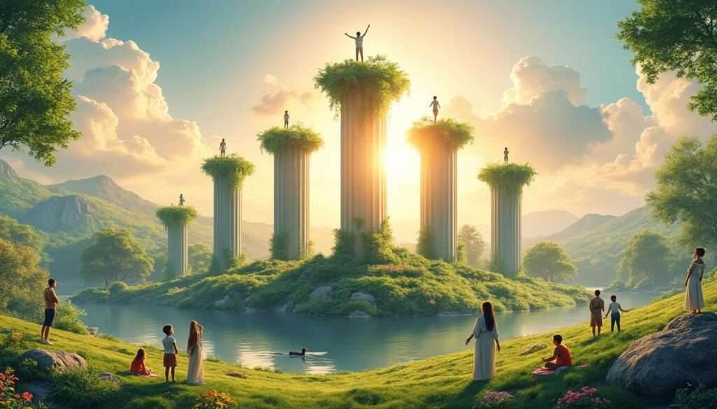 découvrez les 5 piliers essentiels du bien-être holistique pour adopter une vie équilibrée en 2025. conseils pratiques, astuces et inspirations pour améliorer votre santé physique, mentale et émotionnelle.