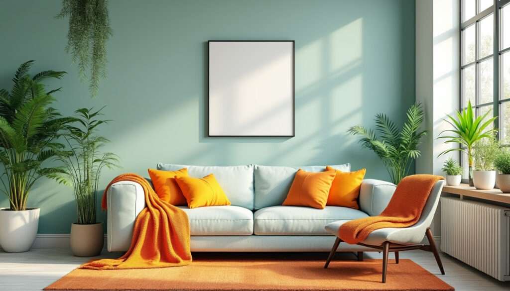 découvrez comment les couleurs influencent votre humeur et votre bien-être en 2025. apprenez à utiliser les bonnes teintes au quotidien pour favoriser équilibre, énergie et sérénité.