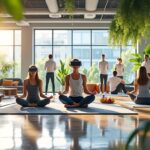 découvrez comment les formations bien-être au travail en 2025 peuvent transformer la qualité de vie en entreprise, booster la motivation des équipes et réduire le stress au quotidien.