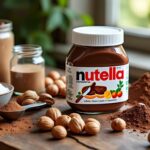 découvrez la véritable composition de la pâte à tartiner nutella en 2025 : ingrédients, nouveautés, et ce qu'il faut savoir pour faire un choix éclairé.