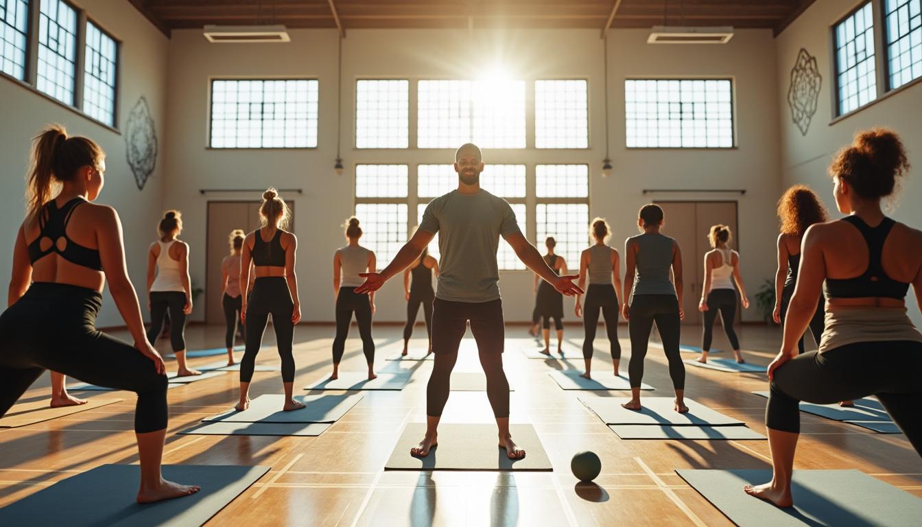 découvrez comment les sons sacrés, tels que le om, enrichissent la pratique du yoga en 2025. apprenez à exploiter leur pouvoir pour renforcer bien-être, concentration et harmonie intérieure.