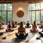 découvrez comment les sons sacrés du om enrichissent la pratique du yoga en 2025. comprenez le pouvoir vibratoire du mantra om pour approfondir méditation, bien-être et connexion spirituelle.