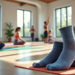 découvrez pourquoi les chaussettes spécialisées pour le yoga en 2025 offrent confort, adhérence et hygiène optimale pour améliorer vos séances et votre bien-être.