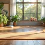 découvrez pourquoi le tapis de yoga en liège est le choix tendance en 2025 : ses avantages écologiques, son entretien facile et sa durabilité exceptionnelle. optez pour une pratique saine et écoresponsable !