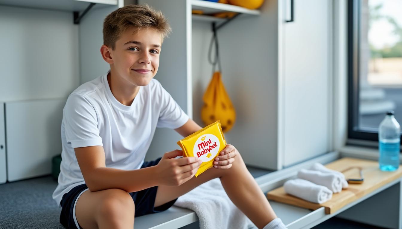 découvrez la véritable composition d'un babybel : analyse nutritionnelle détaillée, ingrédients, calories et conseils pratiques pour 2025 afin de mieux intégrer ce fromage dans votre alimentation.