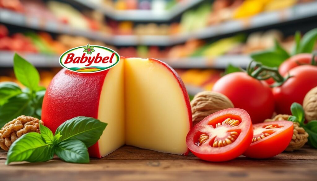 découvrez l'analyse nutritionnelle détaillée du babybel en 2025 : ingrédients, apports, bienfaits et conseils pour bien l'intégrer dans votre alimentation.