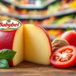 découvrez l'analyse nutritionnelle détaillée du babybel en 2025 : ingrédients, apports, bienfaits et conseils pour bien l'intégrer dans votre alimentation.