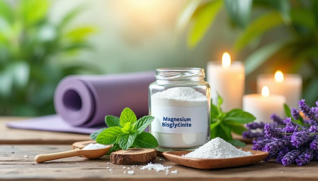 découvrez les bienfaits du pure magnésium bisglycinate de am nutrition et obtenez tous les conseils d'utilisation pour optimiser votre bien-être et profiter d'une cure efficace et naturelle.