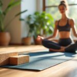 découvrez tout ce qu'il faut savoir sur les briques pour yoga : leurs usages, les bienfaits pour votre pratique et nos conseils pour bien les choisir et les utiliser.
