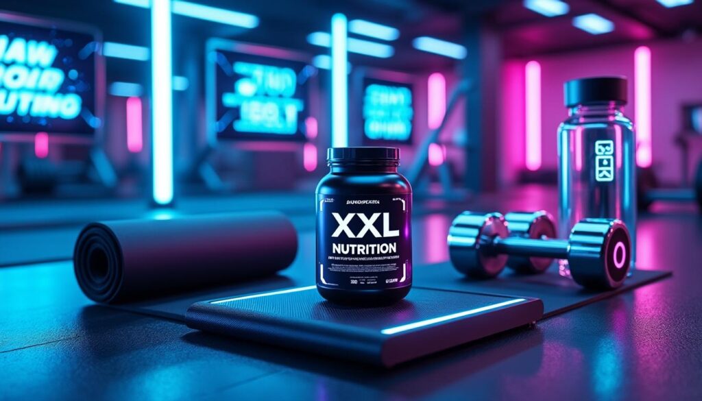 découvrez tout ce qu’il faut savoir sur le pre workout xxl nutrition : composition, efficacité, mode d’emploi et avis pour booster vos performances sportives en 2025.