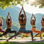 découvrez l’ashtanga vinyasa yoga : son histoire, ses bienfaits, postures clés et conseils pour débuter cette pratique dynamique en 2025. un guide complet pour mieux comprendre et pratiquer l’ashtanga yoga.