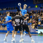 découvrez la conclusion du match de handball, un résumé captivant des moments clés, des performances marquantes et des faits saillants de la rencontre.