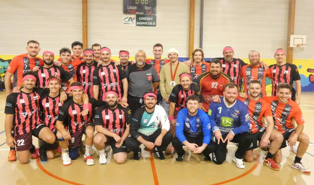 découvrez tout ce qu'il faut savoir sur le coup d'envoi au handball : règles, déroulement et astuces pour bien commencer un match. initiez-vous aux bases du handball avec nos conseils pratiques !