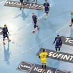 découvrez la durée d’un match de handball, les temps de jeu officiels, les pauses et les prolongations selon les règles internationales. toutes les infos essentielles pour comprendre le déroulement d’une rencontre de handball.