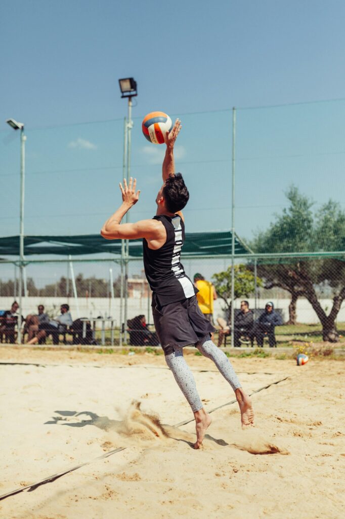 découvrez la durée d’un match de volley-ball : temps des sets, pauses, et organisation. toutes les infos sur la durée des rencontres de volley pour mieux comprendre ce sport dynamique.