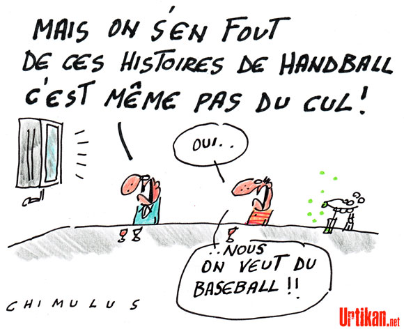 découvrez tout ce qu'il faut savoir sur les fautes au handball : types d'infractions, sanctions, règles essentielles et conseils pour éviter les erreurs lors d'un match. idéal pour joueurs et passionnés !