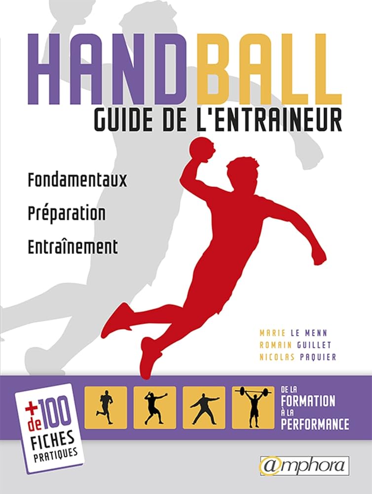 découvrez les fondamentaux du handball et les meilleures stratégies pour progresser, que vous soyez débutant ou joueur confirmé. conseils, tactiques et techniques pour améliorer votre jeu.