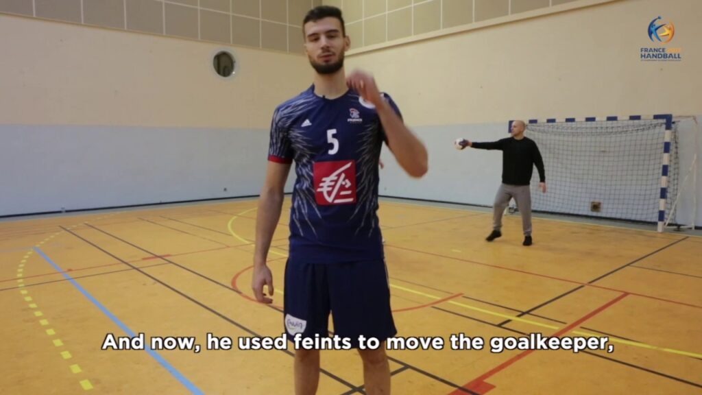 découvrez tout ce qu'il faut savoir sur le jet de 7 mètres au handball : règles, déroulement, astuces pour marquer et informations essentielles pour mieux comprendre cette phase de jeu décisive.