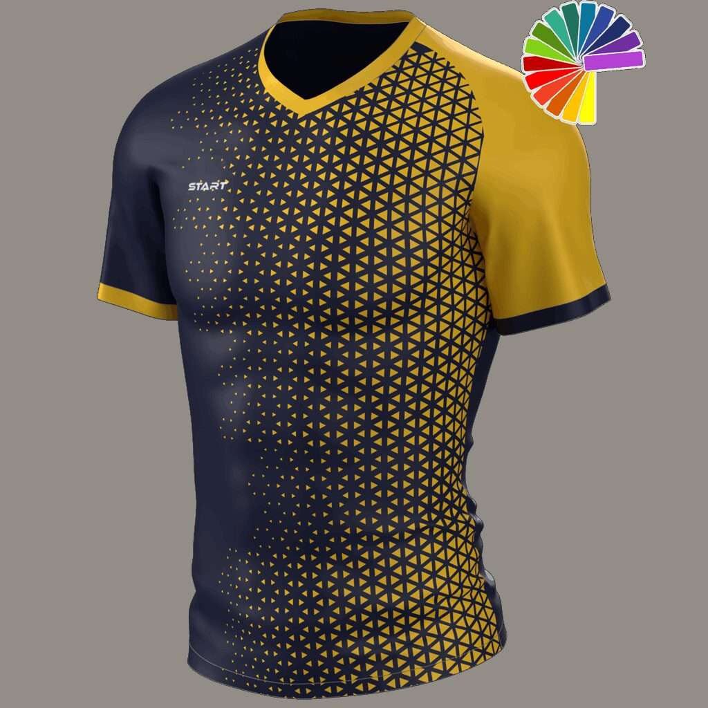 découvrez le maillot différent au volley : son utilité, ses particularités et les raisons pour lesquelles un joueur porte une tenue distincte sur le terrain lors des matchs de volley-ball.