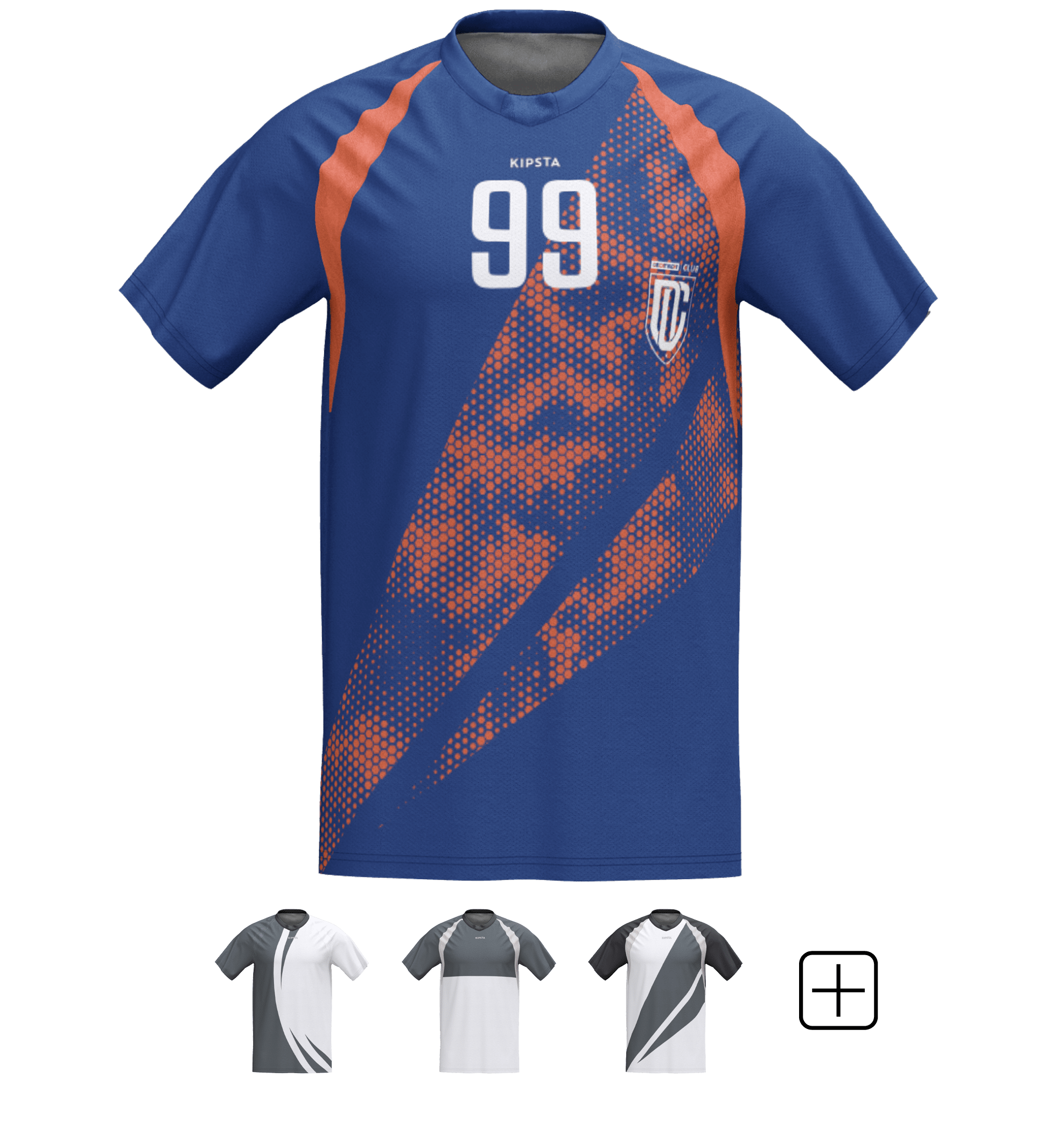 découvrez notre sélection de maillots différents pour le volley, alliant originalité, confort et performance. idéal pour vous démarquer sur le terrain !