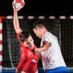 découvrez les meilleures techniques et astuces pour marquer des buts au handball, améliorer votre précision et devenir un joueur décisif sur le terrain.