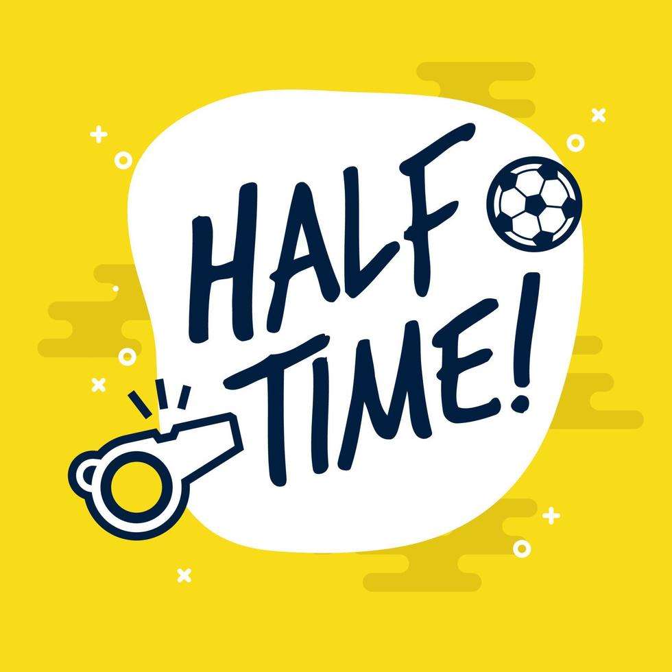 découvrez tout ce qu'il faut savoir sur la mi-temps au football : durée, enjeux, règles et stratégies adoptées par les équipes pendant cette pause cruciale du match.