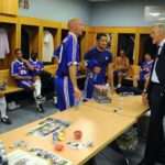 découvrez tout ce qu'il faut savoir sur la mi-temps au football : durée, règles, conseils et impact sur la stratégie des équipes durant un match.