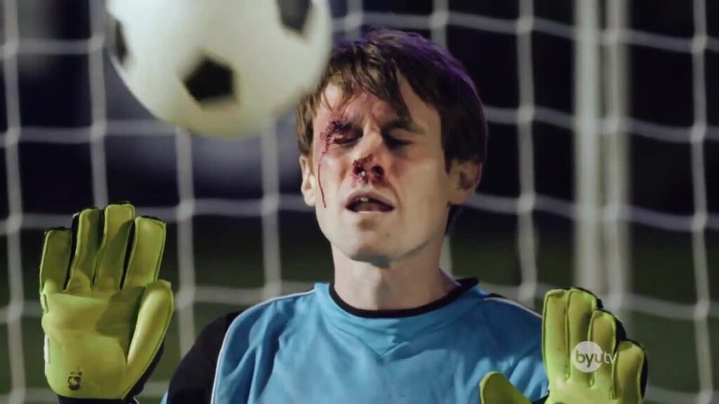 découvrez le moment gardien ballon : conseils, astuces et techniques pour améliorer vos performances en tant que gardien de but au football. boostez vos réflexes et maîtrisez la gestion du ballon !