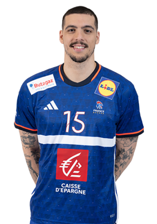 découvrez combien de joueurs composent une équipe de handball, les rôles sur le terrain et les règles concernant les effectifs lors d’un match de handball.