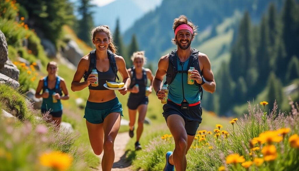 découvrez les meilleures stratégies alimentaires pour réussir votre ultra trail en 2025 : conseils nutritionnels, gestion de l'énergie et astuces de récupération pour booster vos performances et atteindre vos objectifs.