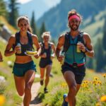 découvrez les meilleures stratégies alimentaires pour réussir votre ultra trail en 2025 : conseils nutritionnels, gestion de l'énergie et astuces de récupération pour booster vos performances et atteindre vos objectifs.