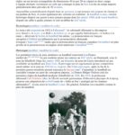 découvrez l'origine du handball : son histoire, ses premières règles et l'évolution de ce sport collectif passionnant depuis sa création jusqu'à aujourd'hui.