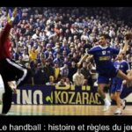 découvrez l'origine historique du handball : de ses premières formes en europe au développement du sport moderne, explorez les étapes clés qui ont façonné le handball tel que nous le connaissons aujourd'hui.
