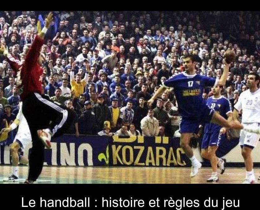 découvrez l'origine historique du handball : de ses premières formes en europe au développement du sport moderne, explorez les étapes clés qui ont façonné le handball tel que nous le connaissons aujourd'hui.