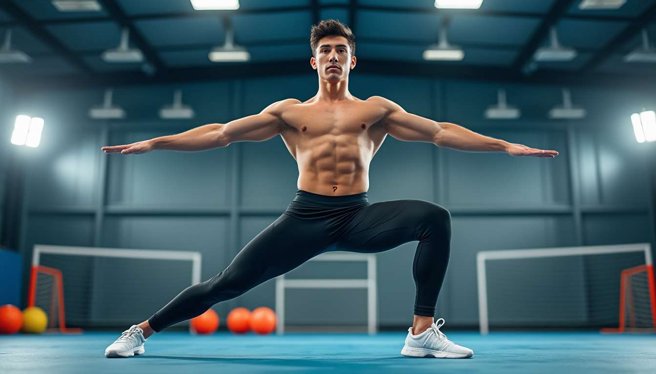 découvrez nos conseils pour choisir le pantalon de yoga homme idéal en 2025. matières, coupe, confort et style : tout ce qu'il faut savoir pour faire le meilleur choix pour votre pratique.