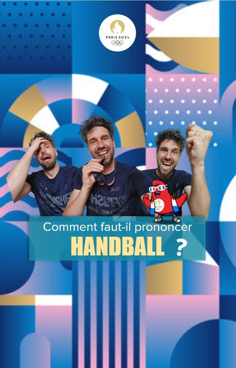 découvrez comment bien prononcer le mot 'handball' en français et en anglais, avec des astuces et des exemples audio pour améliorer votre prononciation.